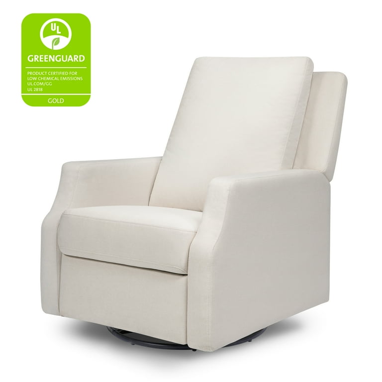 Million dollar baby store swivel glider