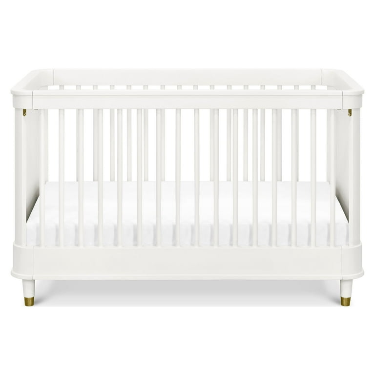 Million Dollar Baby Classic Tanner 3-in-1 Convertible Crib