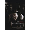 thumbnail image 1 of Million Dollar Baby Movie Poster (11 x 17), 1 of 1
