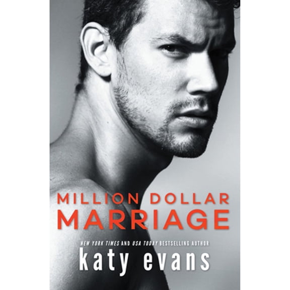 Pre-Owned Million Dollar Marriage (Paperback) 1542007259 9781542007252