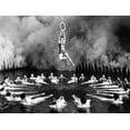 thumbnail image 1 of Million Dollar Mermaid Esther Williams 1952. Photo Print (28 x 22), 1 of 1
