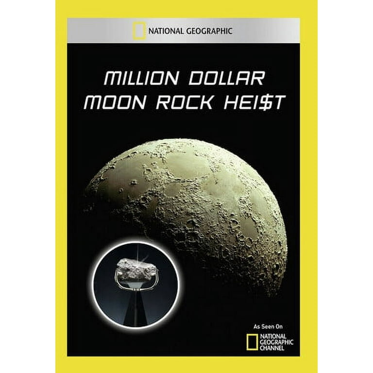 National Geographic Space Documentaries On Amazon Prime