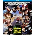 thumbnail image 1 of Million Dollar Mystery (Blu-ray), KL Studio Classics, Comedy, 1 of 1