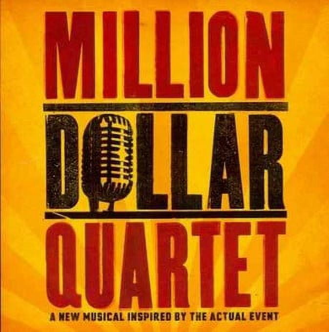 Million Dollar Quartet