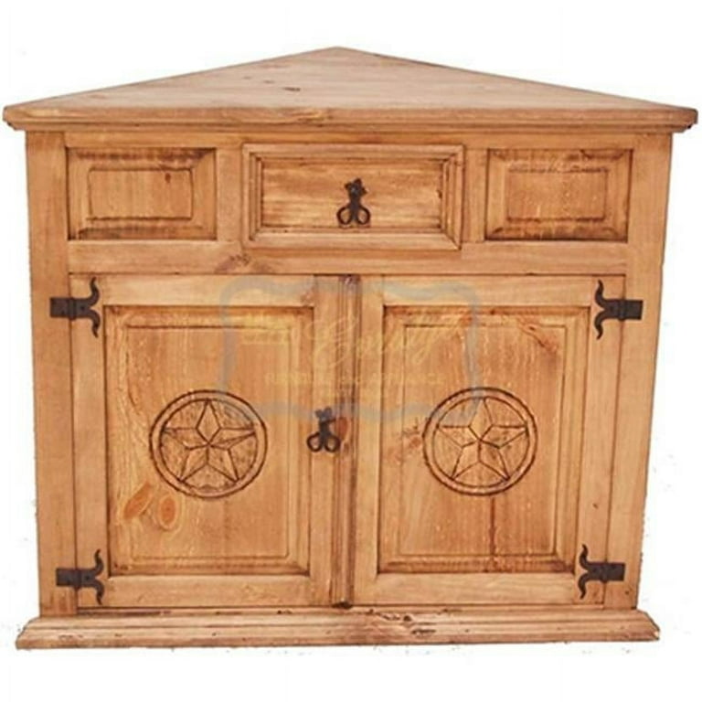 Million dollar 2024 rustic tv stand