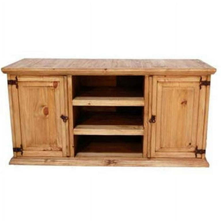 Million Dollar Rustic 09 1 10 13D Tv Stand
