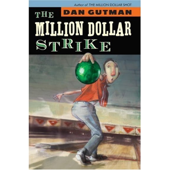 Pre-Owned The Million Dollar Strike Paperback