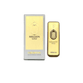thumbnail image 1 of Million Gold Elixir By Paco Rbanne 0.17 oz/ 5ml Parfum Intense Miniature, 1 of 2