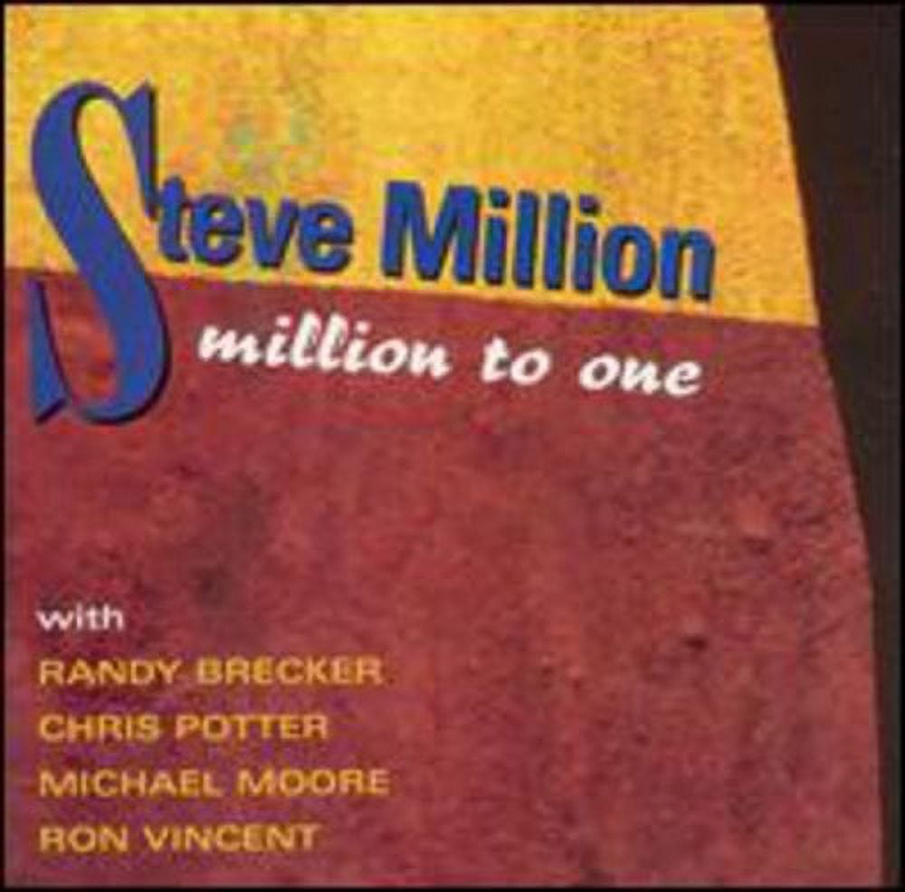 Million To One
