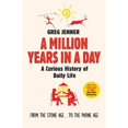 thumbnail image 1 of Pre-Owned Million Years In A Day (Paperback) 1780225652 9781780225654, 1 of 1