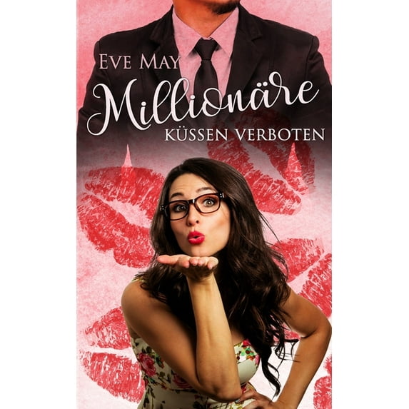 Millionäre Küssen Verboten (Paperback)