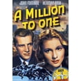 thumbnail image 1 of Million to One (DVD), Alpha Video, Drama, 1 of 1