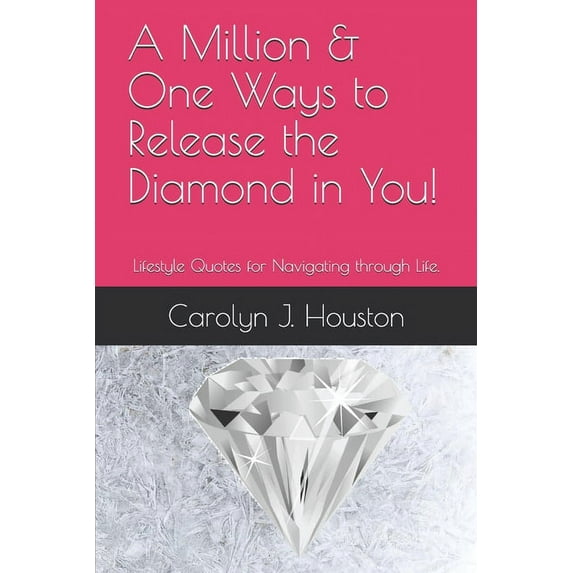 Millionaire1: A Million & One Ways to Release the Diamond in You! (Paperback)