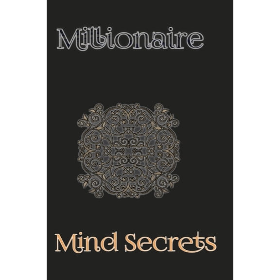 Millionaire: Mind Secrets (Paperback)
