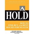 thumbnail image 1 of Millionaire Real Estate Hold: How to Find, Buy, and Rent Houses for Wealth, (Paperback), 1 of 1