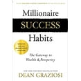 thumbnail image 1 of Pre-Owned Millionaire Success Habits, 9781684192076, 1684192072, Hardcover,, 1 of 1