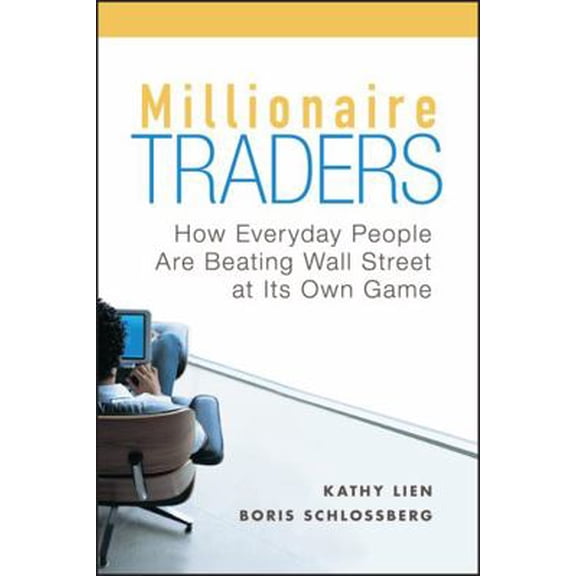 Pre-Owned Millionaire Traders (Paperback) 0470452544 9780470452547
