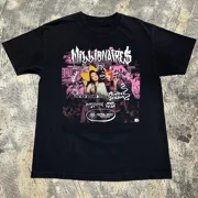 Millionaires Shirt LiveIN RBC 19th April T Shirt Full Size S-5XL BL1752