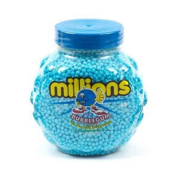 Millions Bubblegum 250g