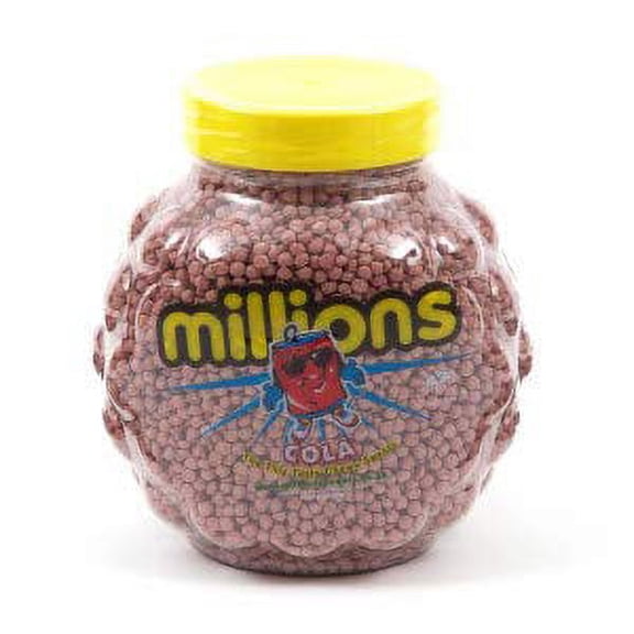 Millions Cola 250g