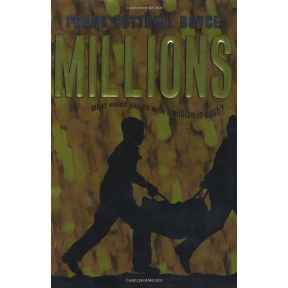 Pre-Owned Millions (BCCB Blue Ribbon Fiction Books (Awards)) (Hardcover) 0060733306 9780060733308