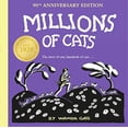 thumbnail image 1 of Millions Of Cats - Wanda Gág, 1 of 1
