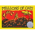 thumbnail image 1 of Picture Puffin Books Millions of Cats, (Paperback), 1 of 1
