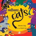 thumbnail image 1 of Millions of cat, (Paperback), 1 of 1