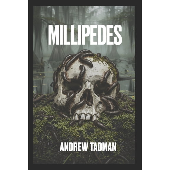 Millipedes, (Paperback)