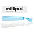 thumbnail image 1 of Milliput Superfine 2-Part Self Hardening Putty, White - Multipurpose Versatile Epoxy Putty, 1 of 5