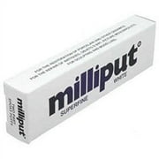 Milliput Superfine White 113G Stick Gmp803 By Milliput