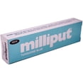 thumbnail image 1 of Milliput Versatile Epoxy Putty - Turquoise, 1 of 1