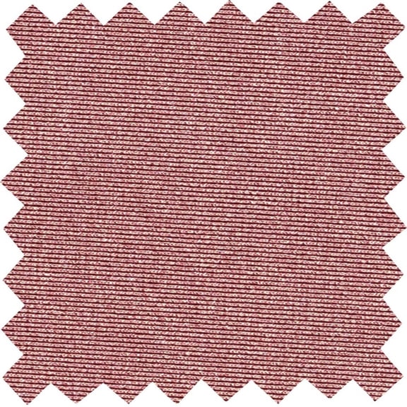 Milliskin Polyester Power Luster™ Shiny with 4 way stretch Knit Fabric (ROSEWOOD, 1.5"x1.5"SampleOfFabric)
