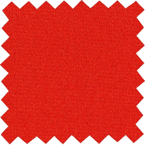 Milliskin, Power Satin™ Shiny Nylon Spandex 4-Way Stretch Fabric by the Yard (TANGERINE, 1.5"x1.5"SampleOfFabric)