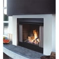 thumbnail image 1 of Millivolt Natural Gas Outdoor Fireplace, Stainless Steel, 55000 BTU, 1 of 1