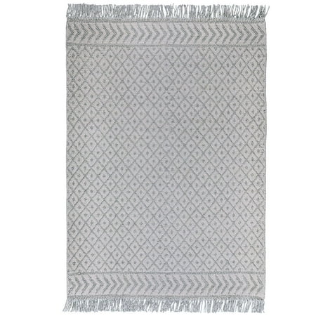 Millow 6 x 9 Area Rug
