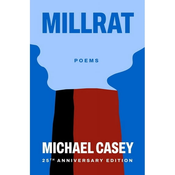 Millrat (Paperback)