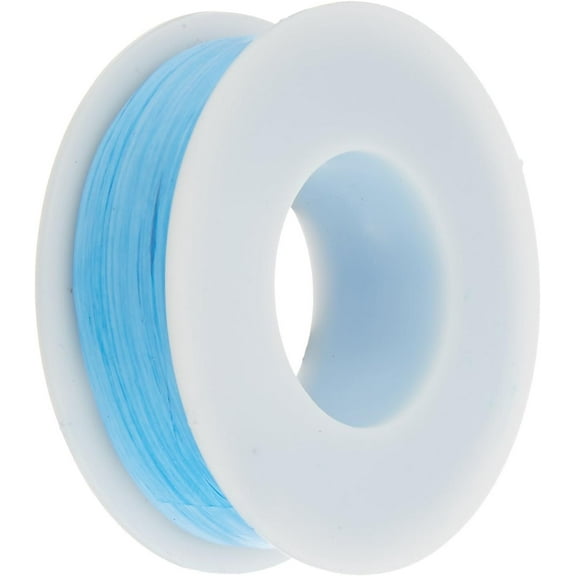 Millrose 70661 Monster Roll PTFE Thread Seal Tape, 1/2-Inch x 520-Inch, Blue
