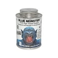 thumbnail image 1 of Mill Rose 76001 Pipe Thread Sealant Blue Monster White 4 oz White, 1 of 3