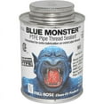 thumbnail image 1 of Millrose 76003 Monster Heavy-Duty Industrial Grade with PTFE, 8 Fl. Oz, Blue, 1 of 3