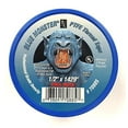 thumbnail image 1 of Millrose Blue 70885 Monster PTFE Pipe Thread Sealant Tape, 1/2-Inch x 1429-Inches, 3 Count, 1 of 3
