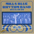 thumbnail image 1 of Mills Blue Rhythm Band - Mills Blue Rhythm Band 1933-36 [CD], 1 of 1
