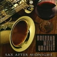thumbnail image 1 of Mills Brendan - Sax After Midnight - Music & Performance - CD, 1 of 1