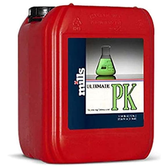 Mills Nutrients Ultimate PK 5L
