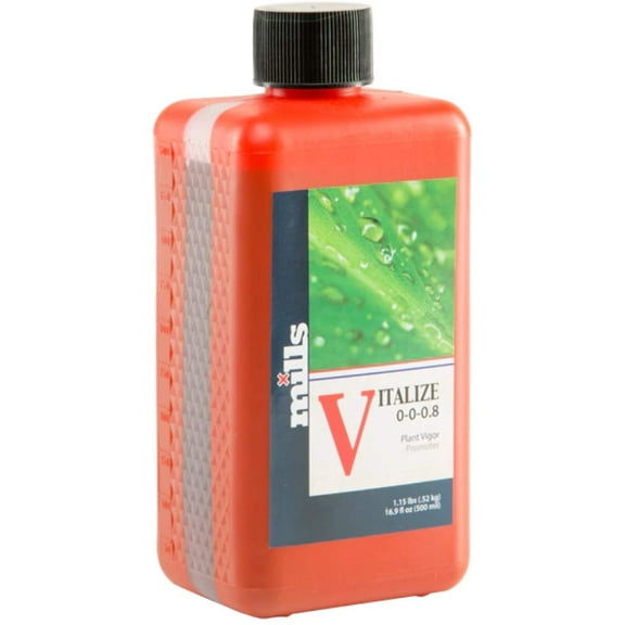 Mills Nutrients Vitalize 500ml 0-3-1