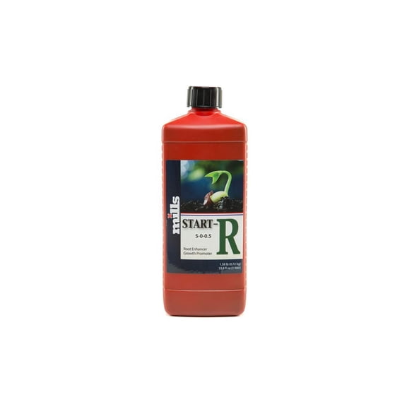 Mills Start 1L - 5-0-0.5-R Root Enhancer Set of 2