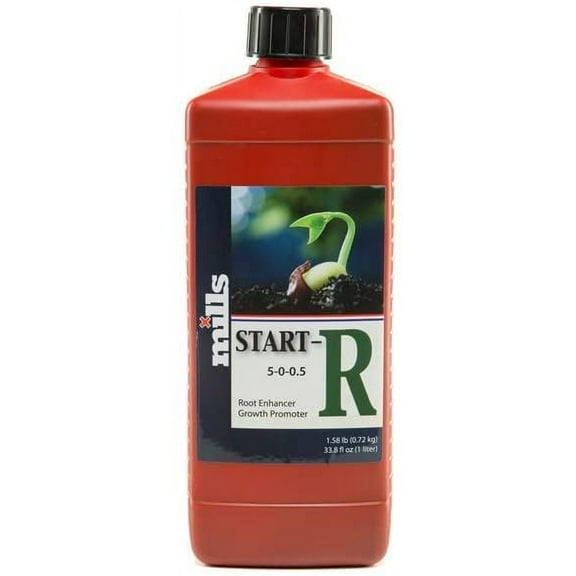 Mills Start 1L - 5-0-0.5-R Root Enhancer