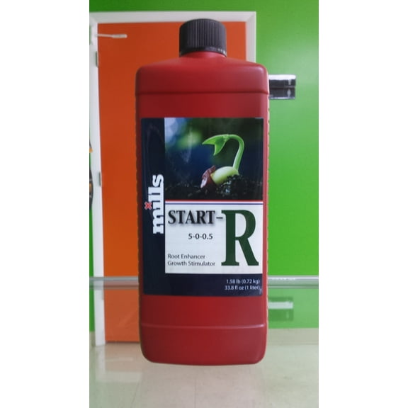 Mills Start-R 1-Liter