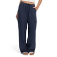 thumbnail image 1 of Mills by Millie Bobby Brown Women's Boxer Pants, Sizes XXS-XXL, 1 of 5