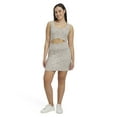 thumbnail image 1 of Mills by Millie Bobby Brown Women's Cut Out Mini Dress, Sizes XXS-XXL, 1 of 5